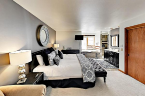 Iron Horse Resort H3308